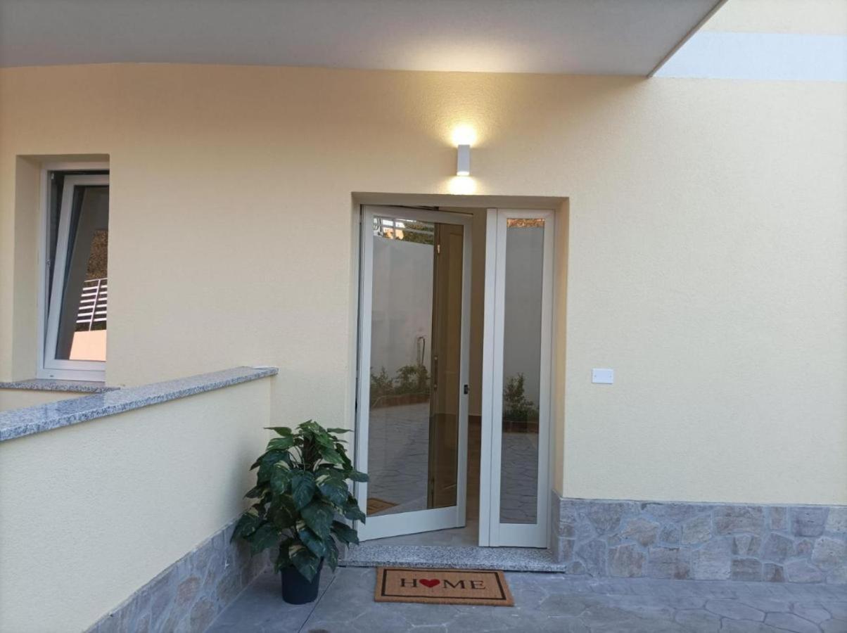 La Playa Del Sol 2 Villa Santa Domenica  Exterior photo